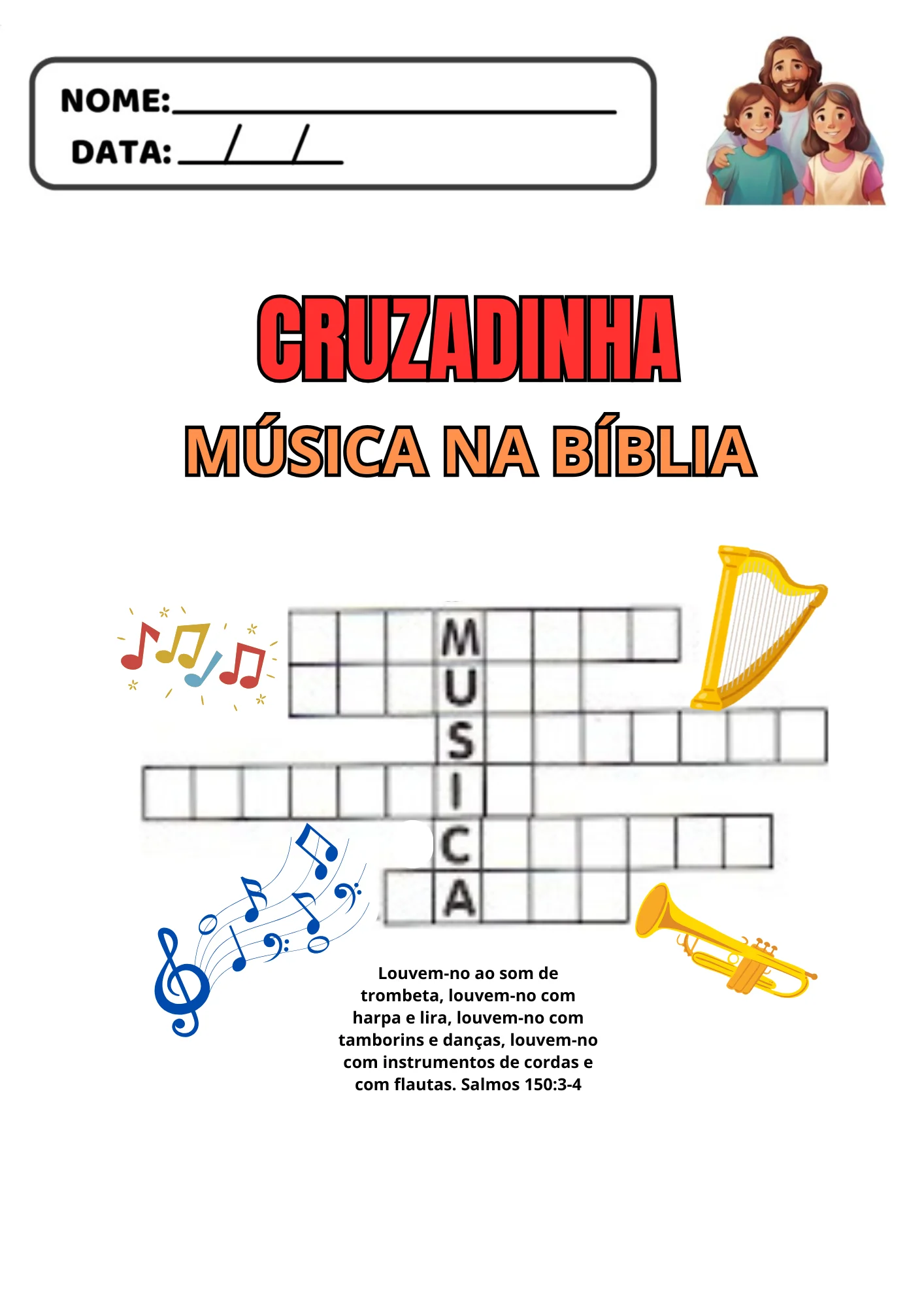 Cruzadinha (1)